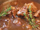 Guinnes -Stew - Rezept