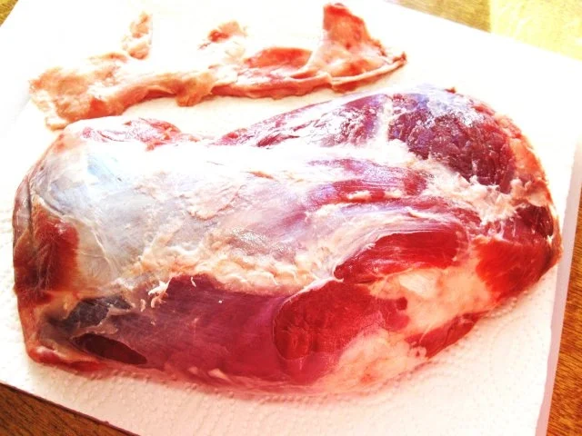 Guinnes -Stew - Rezept - Bild Nr. 2