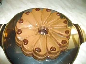 Sahnelikör-Kuchen - Rezept