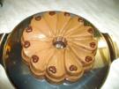 Sahnelikör-Kuchen - Rezept