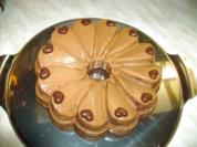 Sahnelikör-Kuchen - Rezept