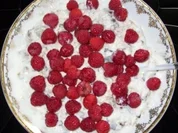 Power-Frühstücksmüsli - Rezept