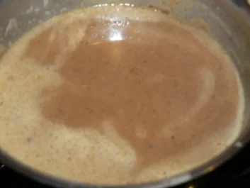 Mamas Sauerbratenrezept - Rezept