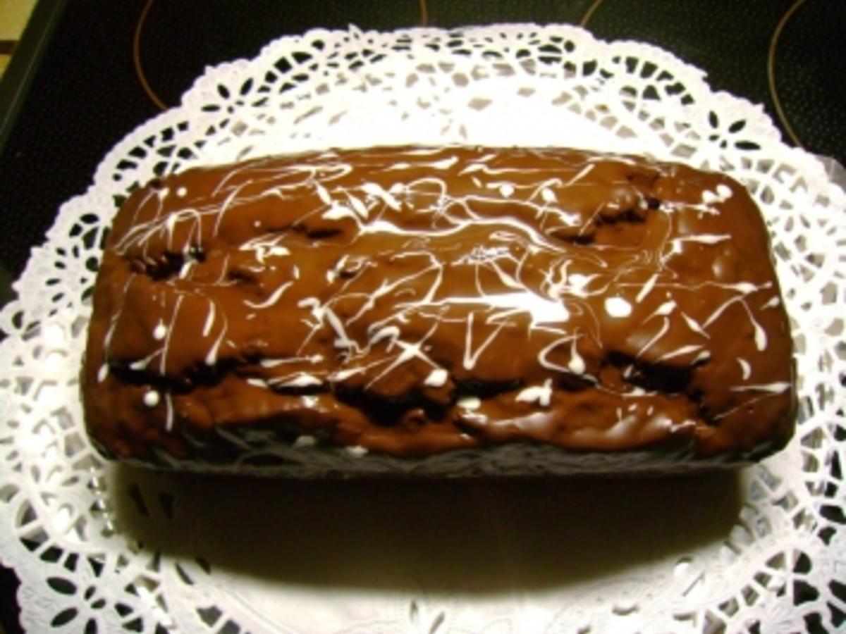Schneller Rührkuchen Rezepte