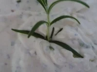 Uschi´s Knoblauch-Pampe - Rezept