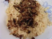 Rezept: Chรคshรถrnli Chรคshรถrnli - Rezept