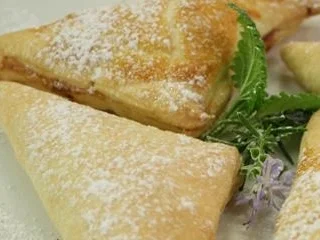 Rezept: Wiener Polsterzipf Wiener Polsterzipf - Rezept