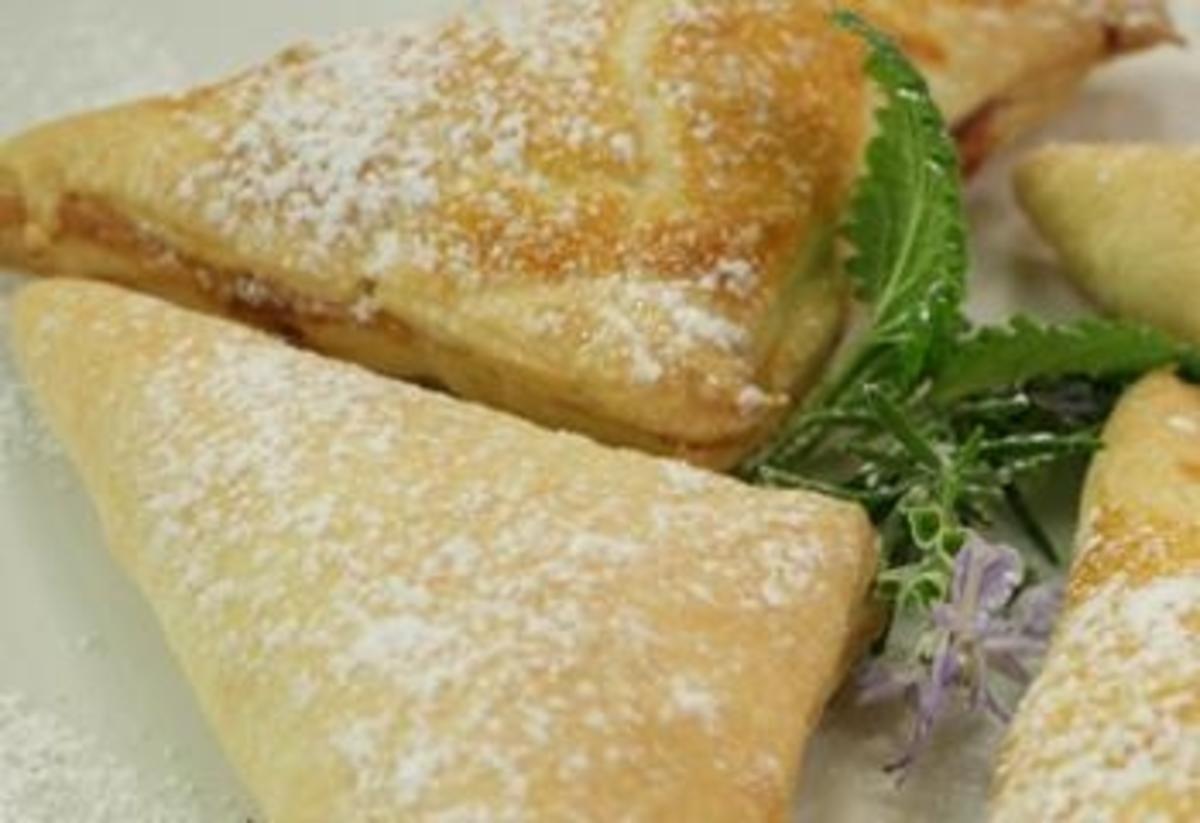 Wiener Polsterzipf - Rezept mit Bild - kochbar.de