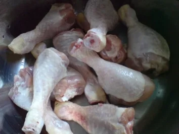 Rezept: Bauernsüppchen Bild Nr. 3 Bauernsüppchen - Rezept - Bild Nr. 3