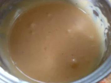 Rezept: Tomaten-Buttersoße Tomaten-Buttersoße - Rezept