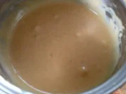 Tomaten-Buttersoße - Rezept