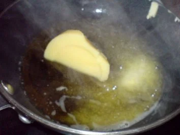 Rezept: Tomaten-Buttersoße Bild Nr. 5 Tomaten-Buttersoße - Rezept - Bild Nr. 5