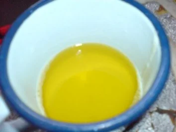 Rezept: Tomaten-Buttersoße Bild Nr. 6 Tomaten-Buttersoße - Rezept - Bild Nr. 6