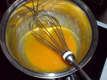 Rezept: Tomaten-Buttersoße Bild Nr. 8 Tomaten-Buttersoße - Rezept - Bild Nr. 8