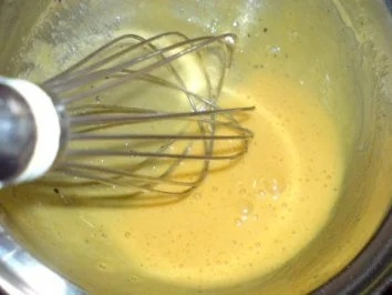 Rezept: Tomaten-Buttersoße Bild Nr. 10 Tomaten-Buttersoße - Rezept - Bild Nr. 10