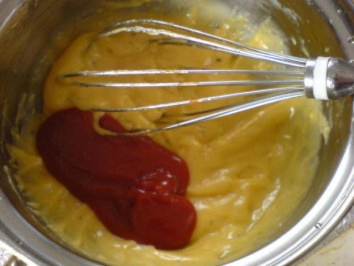 Tomaten-Buttersoße - Rezept - Bild Nr. 13
