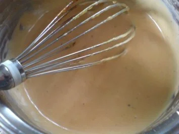 Rezept: Tomaten-Buttersoße Bild Nr. 14 Tomaten-Buttersoße - Rezept - Bild Nr. 14