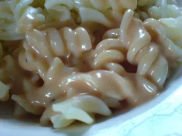 Rezept: Tomaten-Buttersoße Bild Nr. 15 Tomaten-Buttersoße - Rezept - Bild Nr. 15