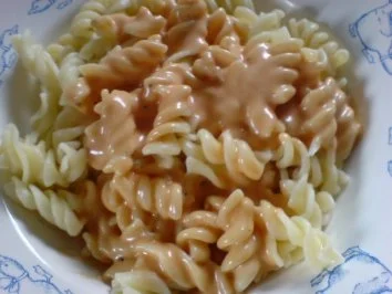 Rezept: Tomaten-Buttersoße Bild Nr. 16 Tomaten-Buttersoße - Rezept - Bild Nr. 16