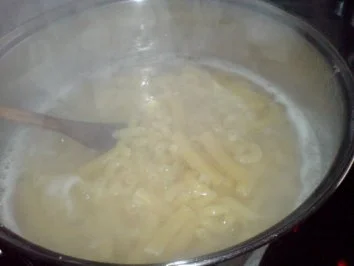 Rezept: Tomaten-Buttersoße Bild Nr. 19 Tomaten-Buttersoße - Rezept - Bild Nr. 19