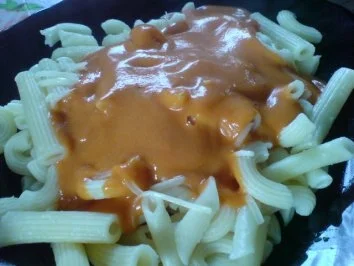 Rezept: Tomaten-Buttersoße Bild Nr. 22 Tomaten-Buttersoße - Rezept - Bild Nr. 22