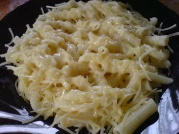 Rezept: Tomaten-Buttersoße Bild Nr. 20 Tomaten-Buttersoße - Rezept - Bild Nr. 20