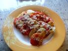 Kartoffel -Tomaten-Gratin - Rezept