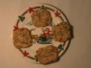 Cookies - Rezept