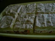 Torte  -   Hannchen-Jensen-Torte - Rezept - Bild Nr. 2