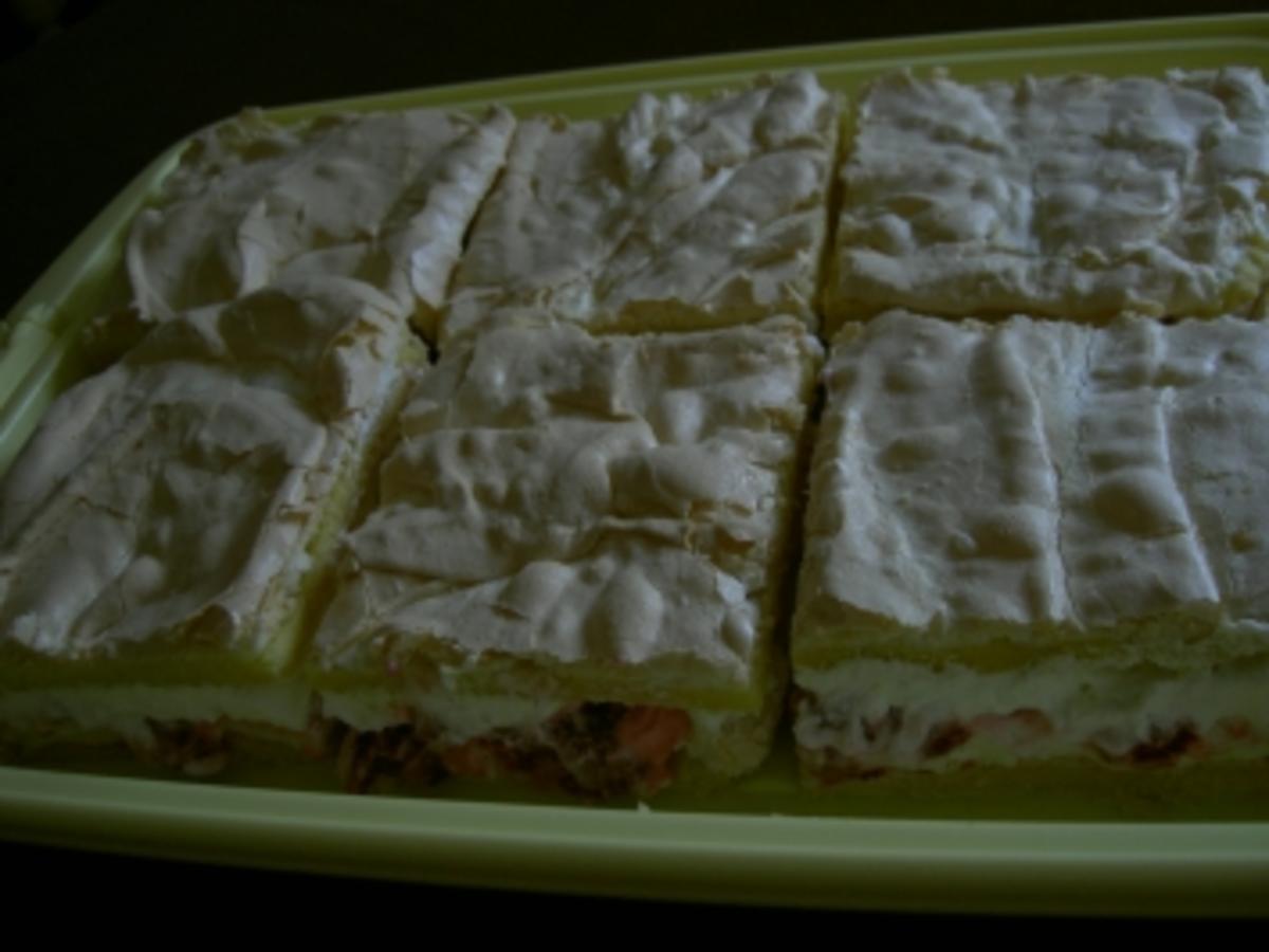 Torte Hannchen Jensen Torte - einfach - von landpomeranze