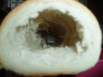 Jägerwecken - Rezept