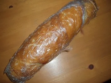 Jägerwecken - Rezept