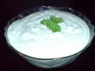 Kräutersoße - Rezept