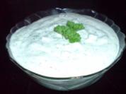 Kräutersoße - Rezept