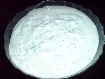 Kräutersoße - Rezept - Bild Nr. 7