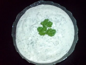 Kräutersoße - Rezept - Bild Nr. 8