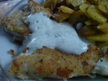 Kräutersoße - Rezept - Bild Nr. 10