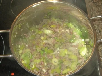 Käsesuppe - Rezept - Bild Nr. 2