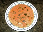 Rezept: Käsesuppe Käsesuppe - Rezept