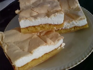 Schneekuchen - Rezept - Bild Nr. 20