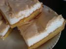 Schneekuchen - Rezept