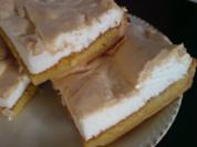 Schneekuchen - Rezept