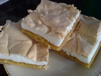 Schneekuchen - Rezept - Bild Nr. 2