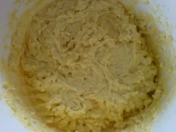 Schneekuchen - Rezept - Bild Nr. 8