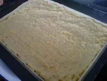 Schneekuchen - Rezept - Bild Nr. 9