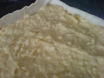 Schneekuchen - Rezept - Bild Nr. 10