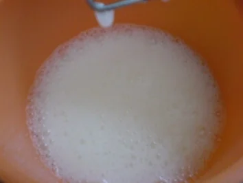 Schneekuchen - Rezept - Bild Nr. 12