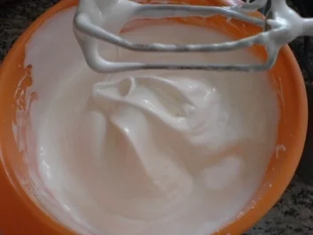 Schneekuchen - Rezept - Bild Nr. 13