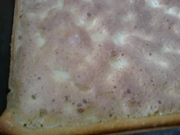 Schneekuchen - Rezept - Bild Nr. 15