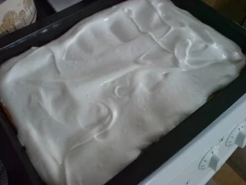 Schneekuchen - Rezept - Bild Nr. 16